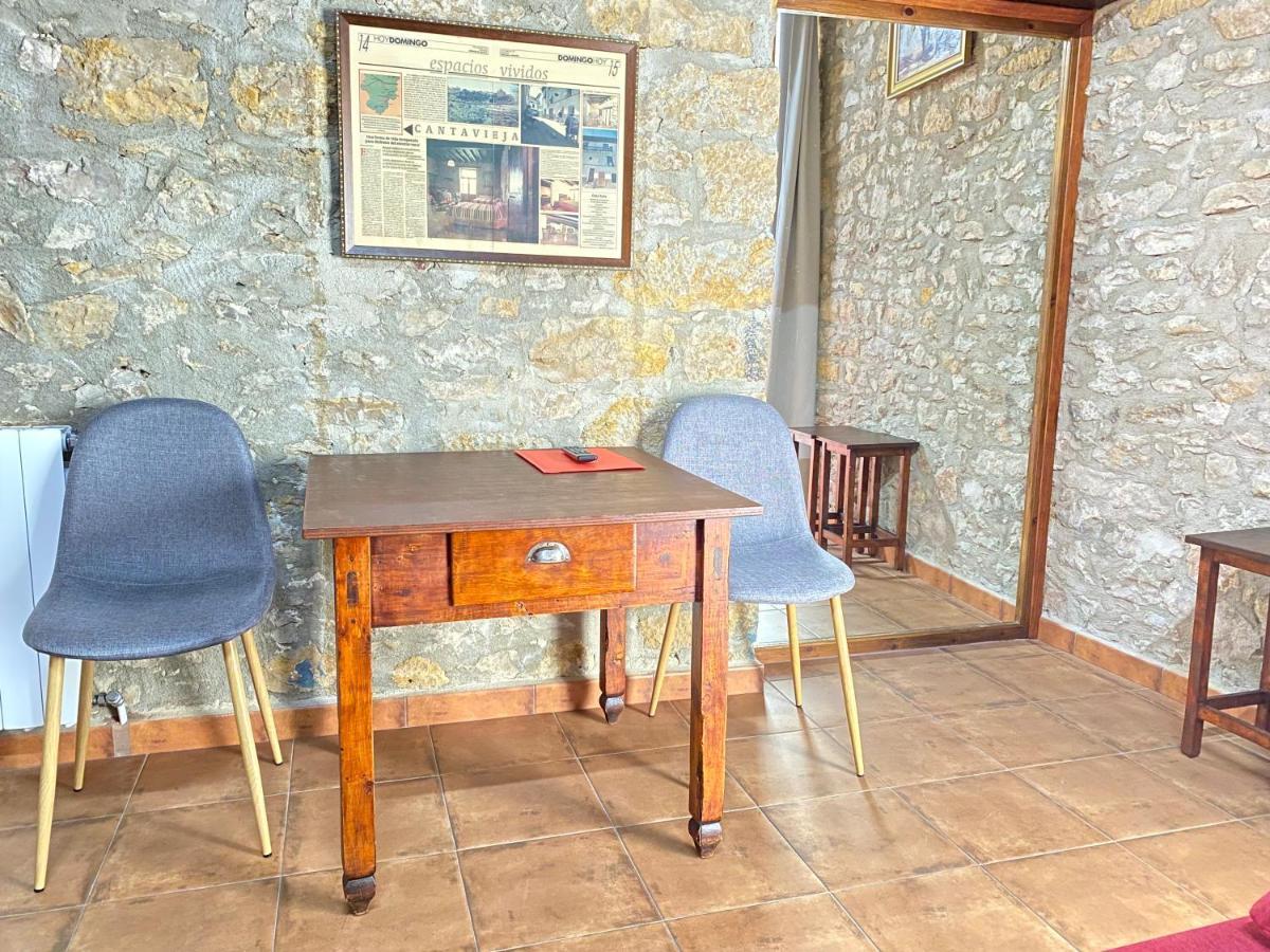 Casa Sara Hotel Cantavieja Exterior foto
